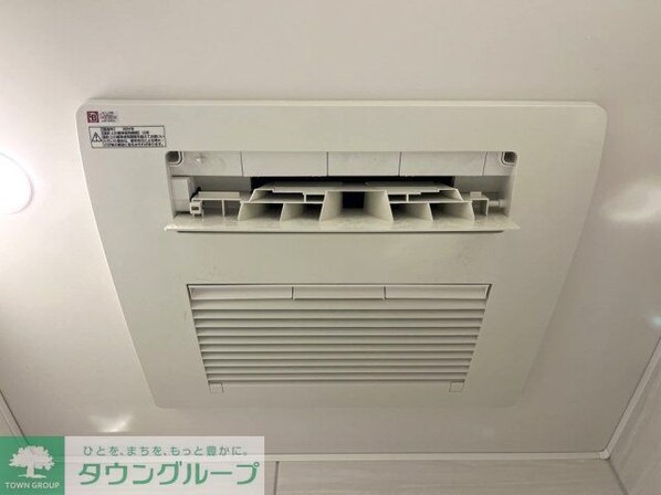 ピアース銀座レジデンスの物件内観写真